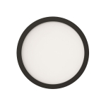 Nobile Ring schwarz für LED   1602259020 