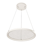 Nobile LED Pendel-Panel RT400 1584011012 