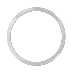 Nobile Ring chrom für LED     1603009010 