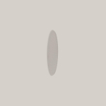 BEGA Rillenglas                    71120 