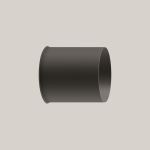 Bega Blende Grafit                 71285 