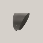 BEGA Blende Grafit                 71334 