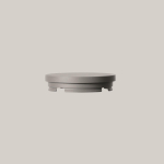 BEGA Pollerleuchtenkopfals        71128A 