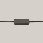 Bega Smart Link Grafit             71327 
