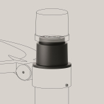 Bega Mastkappe                     71165 