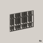BEGA Raster                        71103 
