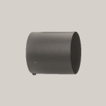 BEGA Zylinderblende Grafit         71339 