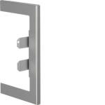 Hager Wandanschlussblende   BRA85130WLAN 