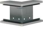 Hager Außeneck Grundprofil BRS651003VERZ 