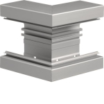 Hager Außeneck Grundprofil  BRA651303ELN 