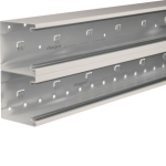 Hager Brüstung.Unterteil BRS1002101D9016 