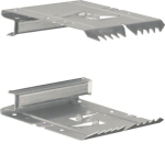 Hager Kupplung Paar elektr./ BRS1002109D 
