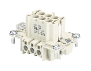 WIEL Steckereinsatz     BAS STS 6 2,5 69 