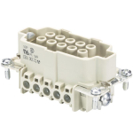 Wieland Buchseneinsatz BAS BUS 10 2,5 69 