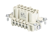 Wieland Steckereinsatz BAS STS 10 2,5 69 