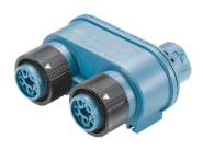 Wieland            RST16I5V 2P1 TGVGA TB 