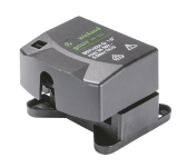 Wieland Anschlussdose        BST14I2A SI 