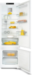 Miele KF 7731 D EB-Kühlkombi 