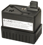 CEAG Batterieeinschub mit    21118910001 