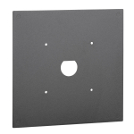 Schneider Adapterset zur     METSE7X4MAK 