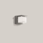 Bega Decken Wand Pfeilerleuchte f 33327A 