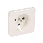 Legrand 776228 Steckdose (SL) Ber.schutz 