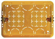 BTicino 503E Unterputz Dose f.3M 