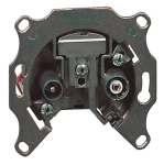 Legrand 775984 Einsatz TV-RD 