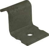 Van Geel 0513-0100 Konsolen Klemmstück 