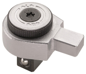 Cimco Einsteckknarre 1/2          115114 