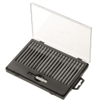 Cimco Bit-Set Elektro Top 21-tlg. 114602 