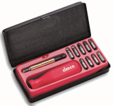 Cimco Sicherheitsbit-Set          114606 