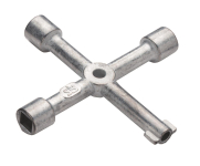 Cimco Mastschlüssel 90 x 90 mm    112882 