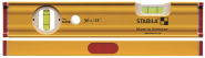 Stabila Wasserwaage Type 80 ASM  1719676 