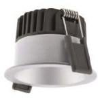 Ledvance SP DK FIX P 8W927 PS DIM IP44 