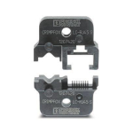 Phoenix 1207420       CRIMPFOX LC-RJ 45S 