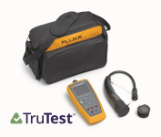 Fluke FLK-FEV350/TY2 PRO Analysator 
