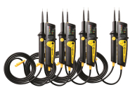 Beha 2100 Gamma-Set 3Geräte+1Ger 