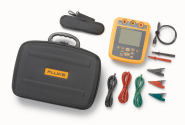 Fluke 1537 Isolationsmessgerät 