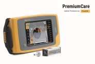Fluke FLK-II915/SB140/FPC Schallkamera 