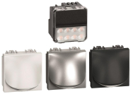 BTicino LN4361 LivingLight Stufen- 