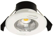 DOTLUX LED-Leuchte sun 5W    5245-030036 