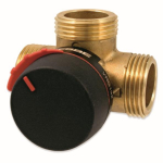 Bosch Thermotechnik VRG32 3-Wege   VRG32 