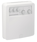 ALRE-IT Saunasteuerung     Hygrotherm VU 