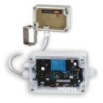 Peweta 10.950.100 DCF77-funkgeführte 