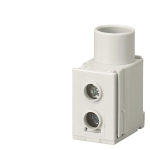 Siemens 5ST37701HG Mitteneinspeiseklemme 