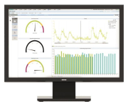 Siemens Powermanager  7KN2710-2CE40-0YC0 
