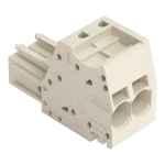 WAGO 831-3102 1-Leiter- 