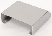 ELMEKO Abdeckhaube f.LV/GV 200    AV 200 