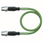 Turck Leitung          RSSD-RSSD-4414-2M 